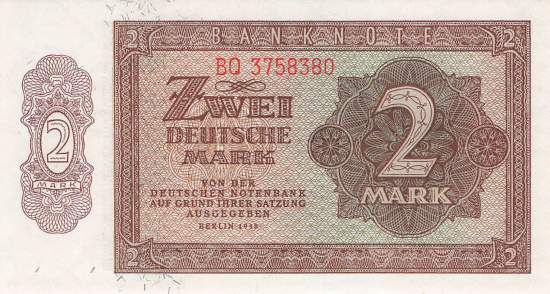 2 Mark 1948